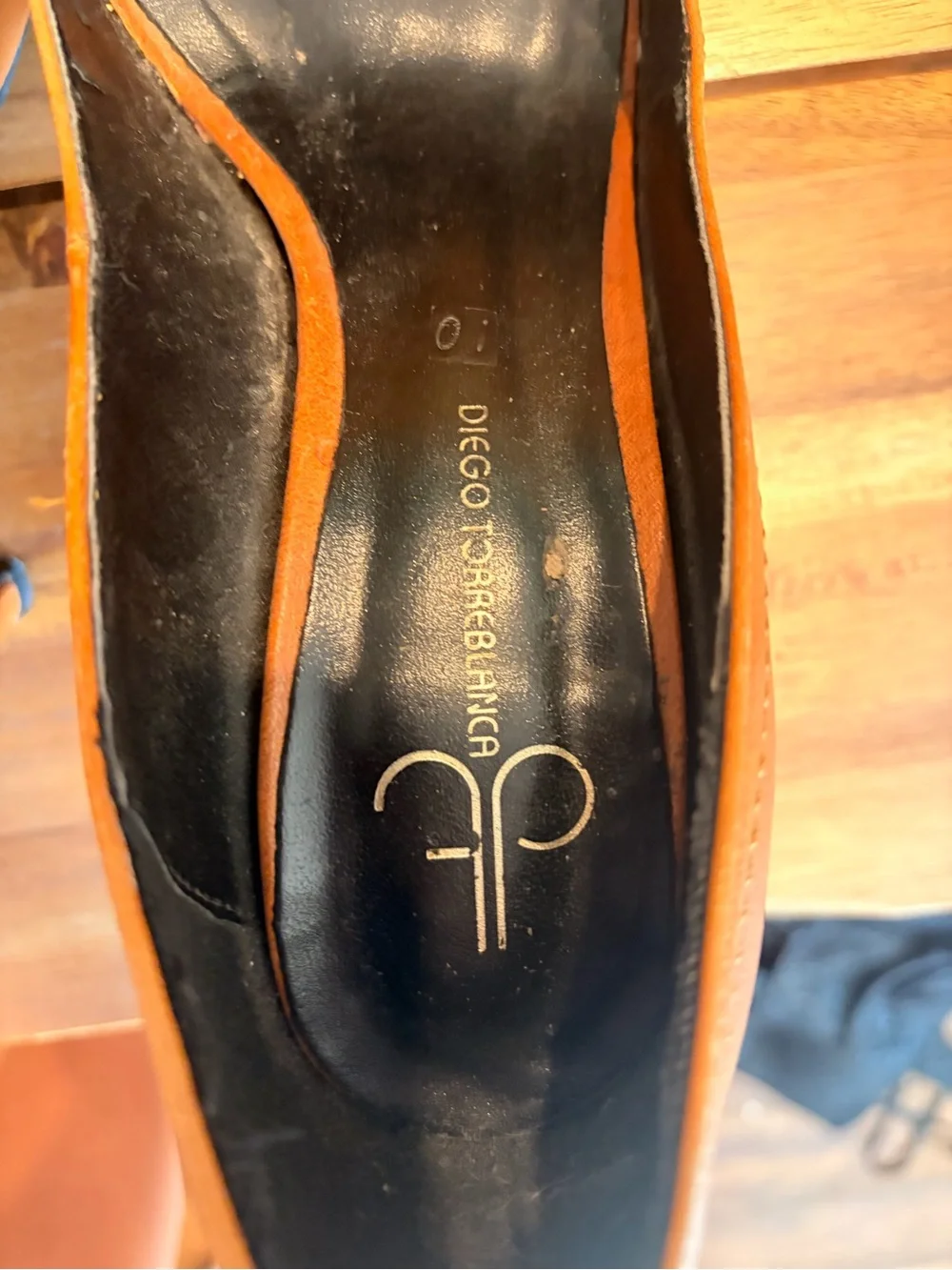 diego torreblanca timeless tan